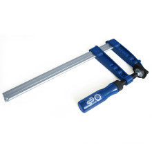 DIN5117 F-Clamp braçadeira Metal ferramentas manuais